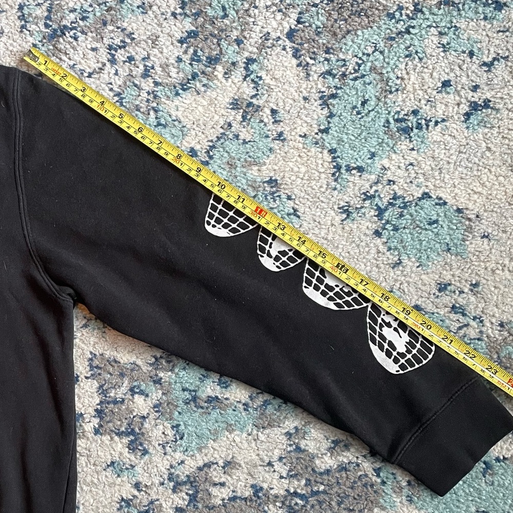 Stussy hoodie - Picture 6 of 10